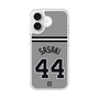 スリムプロテクションケース［ 読売ジャイアンツ - #44 SASAKI - ビジター ］
