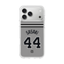 スリムプロテクションケース［ 読売ジャイアンツ - #44 SASAKI - ビジター ］