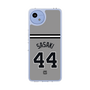 スリムプロテクションケース［ 読売ジャイアンツ - #44 SASAKI - ビジター ］