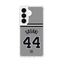 スリムプロテクションケース［ 読売ジャイアンツ - #44 SASAKI - ビジター ］