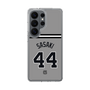 スリムプロテクションケース［ 読売ジャイアンツ - #44 SASAKI - ビジター ］