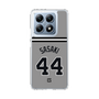 スリムプロテクションケース［ 読売ジャイアンツ - #44 SASAKI - ビジター ］