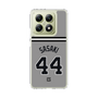 スリムプロテクションケース［ 読売ジャイアンツ - #44 SASAKI - ビジター ］