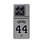 スリムプロテクションケース［ 読売ジャイアンツ - #44 SASAKI - ビジター ］