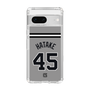 スリムプロテクションケース［ 読売ジャイアンツ - #45 HATAKE - ビジター ］