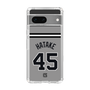 スリムプロテクションケース［ 読売ジャイアンツ - #45 HATAKE - ビジター ］