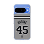 スリムプロテクションケース［ 読売ジャイアンツ - #45 HATAKE - ビジター ］
