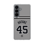 スリムプロテクションケース［ 読売ジャイアンツ - #45 HATAKE - ビジター ］