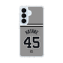 スリムプロテクションケース［ 読売ジャイアンツ - #45 HATAKE - ビジター ］
