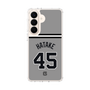 スリムプロテクションケース［ 読売ジャイアンツ - #45 HATAKE - ビジター ］