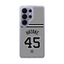 スリムプロテクションケース［ 読売ジャイアンツ - #45 HATAKE - ビジター ］