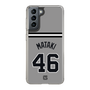 スリムプロテクションケース［ 読売ジャイアンツ - #46 MATAKI - ビジター ］