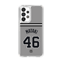 スリムプロテクションケース［ 読売ジャイアンツ - #46 MATAKI - ビジター ］
