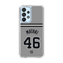 スリムプロテクションケース［ 読売ジャイアンツ - #46 MATAKI - ビジター ］
