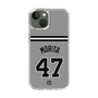 スリムプロテクションケース［ 読売ジャイアンツ - #47 MORITA - ビジター ］