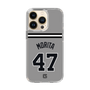 スリムプロテクションケース［ 読売ジャイアンツ - #47 MORITA - ビジター ］