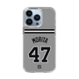 スリムプロテクションケース［ 読売ジャイアンツ - #47 MORITA - ビジター ］