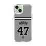スリムプロテクションケース［ 読売ジャイアンツ - #47 MORITA - ビジター ］