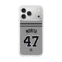 スリムプロテクションケース［ 読売ジャイアンツ - #47 MORITA - ビジター ］