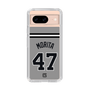 スリムプロテクションケース［ 読売ジャイアンツ - #47 MORITA - ビジター ］