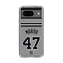 スリムプロテクションケース［ 読売ジャイアンツ - #47 MORITA - ビジター ］