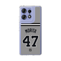 スリムプロテクションケース［ 読売ジャイアンツ - #47 MORITA - ビジター ］