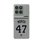 スリムプロテクションケース［ 読売ジャイアンツ - #47 MORITA - ビジター ］