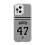 スリムプロテクションケース［ 読売ジャイアンツ - #47 MORITA - ビジター ］