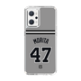 スリムプロテクションケース［ 読売ジャイアンツ - #47 MORITA - ビジター ］