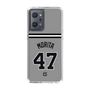スリムプロテクションケース［ 読売ジャイアンツ - #47 MORITA - ビジター ］