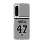スリムプロテクションケース［ 読売ジャイアンツ - #47 MORITA - ビジター ］