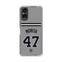 スリムプロテクションケース［ 読売ジャイアンツ - #47 MORITA - ビジター ］