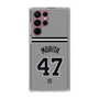 スリムプロテクションケース［ 読売ジャイアンツ - #47 MORITA - ビジター ］