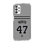 スリムプロテクションケース［ 読売ジャイアンツ - #47 MORITA - ビジター ］