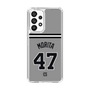 スリムプロテクションケース［ 読売ジャイアンツ - #47 MORITA - ビジター ］