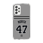 スリムプロテクションケース［ 読売ジャイアンツ - #47 MORITA - ビジター ］