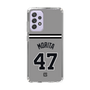 スリムプロテクションケース［ 読売ジャイアンツ - #47 MORITA - ビジター ］