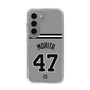 スリムプロテクションケース［ 読売ジャイアンツ - #47 MORITA - ビジター ］