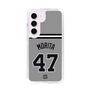 スリムプロテクションケース［ 読売ジャイアンツ - #47 MORITA - ビジター ］