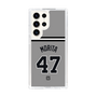 スリムプロテクションケース［ 読売ジャイアンツ - #47 MORITA - ビジター ］