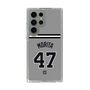 スリムプロテクションケース［ 読売ジャイアンツ - #47 MORITA - ビジター ］