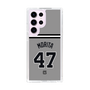 スリムプロテクションケース［ 読売ジャイアンツ - #47 MORITA - ビジター ］