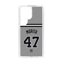 スリムプロテクションケース［ 読売ジャイアンツ - #47 MORITA - ビジター ］