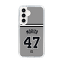 スリムプロテクションケース［ 読売ジャイアンツ - #47 MORITA - ビジター ］