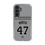 スリムプロテクションケース［ 読売ジャイアンツ - #47 MORITA - ビジター ］