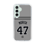 スリムプロテクションケース［ 読売ジャイアンツ - #47 MORITA - ビジター ］