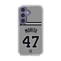 スリムプロテクションケース［ 読売ジャイアンツ - #47 MORITA - ビジター ］