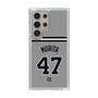 スリムプロテクションケース［ 読売ジャイアンツ - #47 MORITA - ビジター ］
