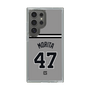スリムプロテクションケース［ 読売ジャイアンツ - #47 MORITA - ビジター ］