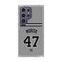 スリムプロテクションケース［ 読売ジャイアンツ - #47 MORITA - ビジター ］